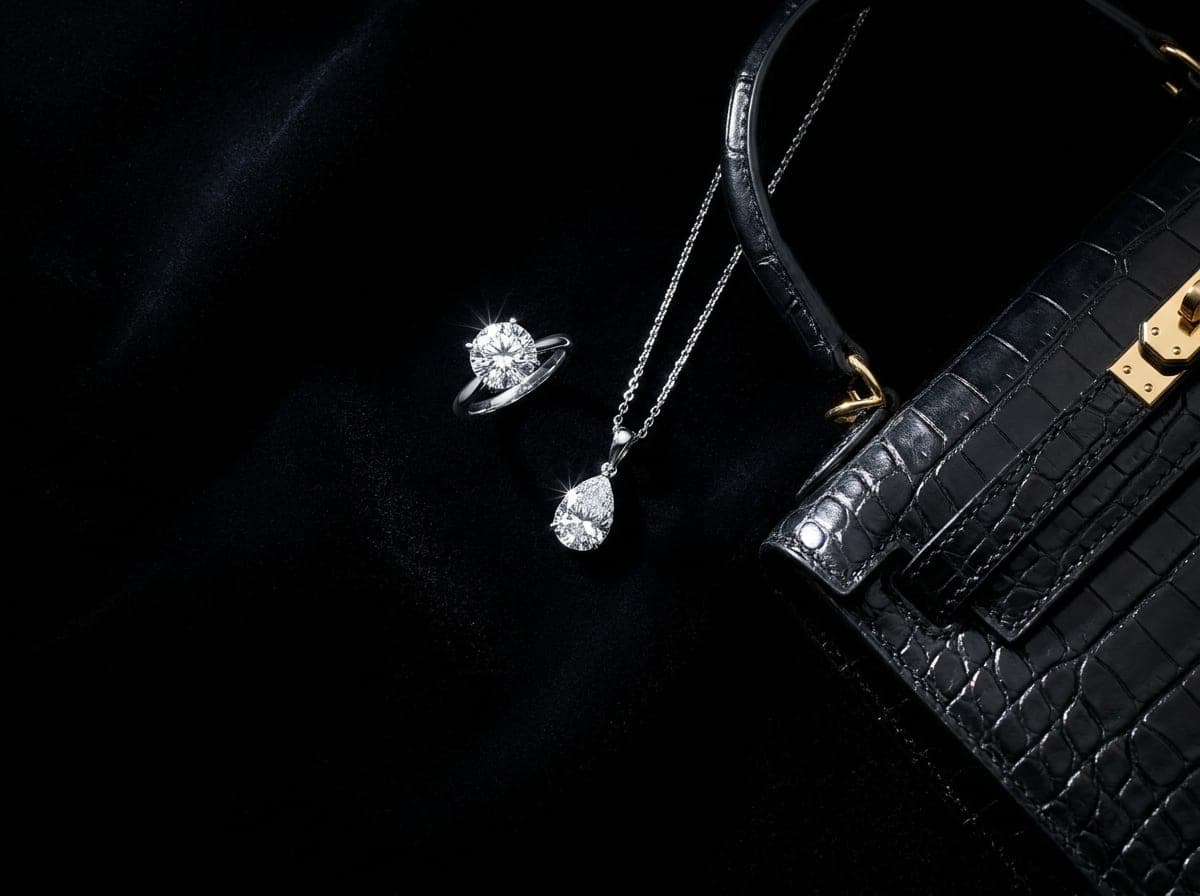 Jewelry & More